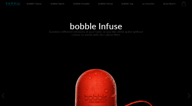 bobble.pt