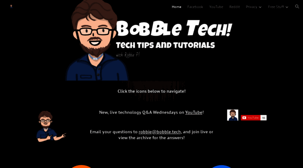 bobble.tech