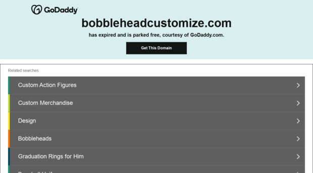 bobbleheadcustomize.com