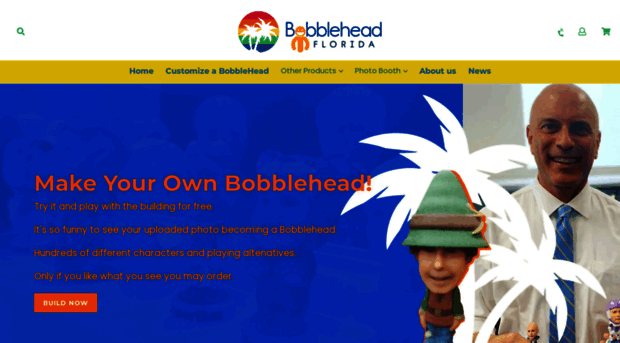 bobbleheadflorida.com