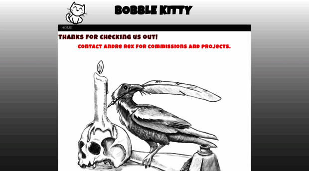 bobblekitty.com