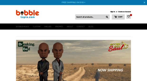 bobbletopia.com