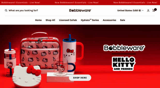 bobbleware.com
