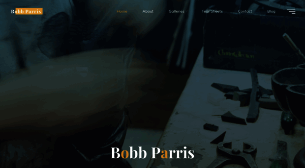 bobbparris.com