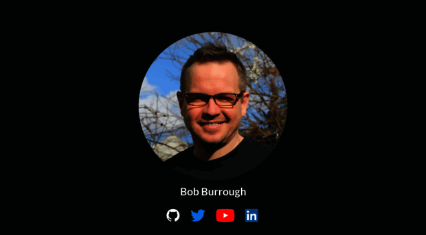 bobburrough.com