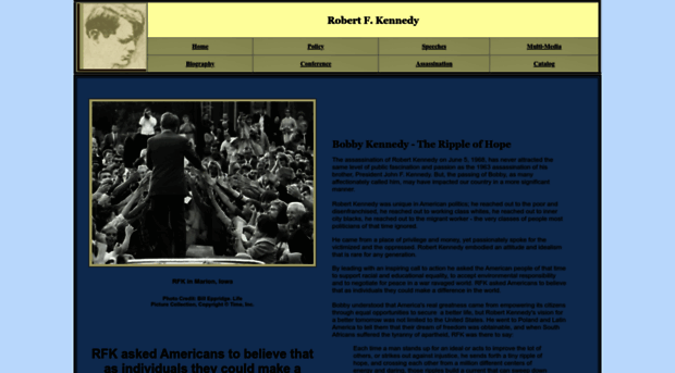 bobby-kennedy.com