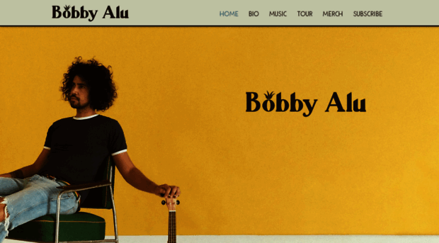 bobbyalu.com