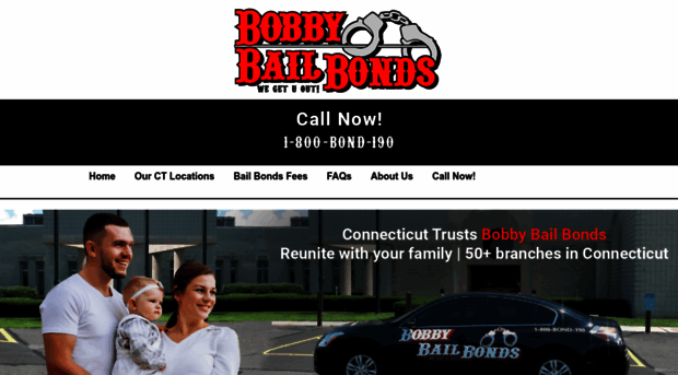 bobbybailbonds.net