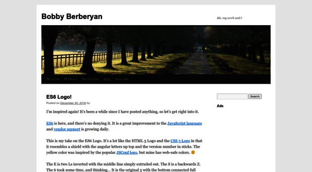 bobbyberberyan.com