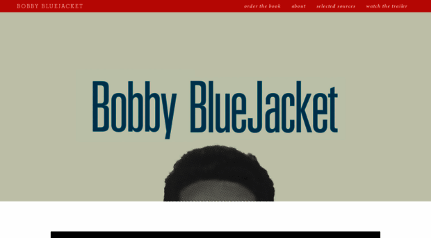 bobbybluejacket.com