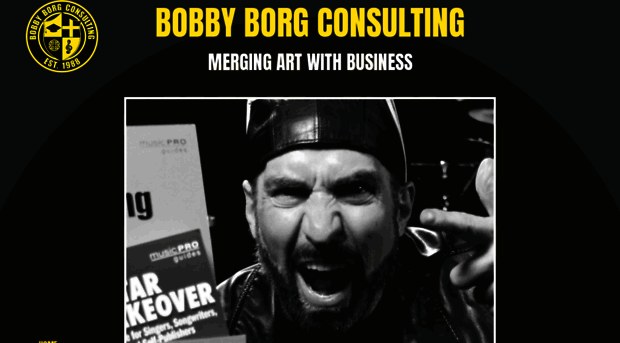 bobbyborg.com