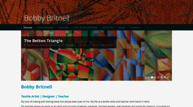 bobbybritnell.co.uk