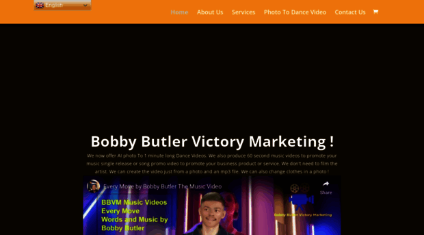 bobbybutlervm.com