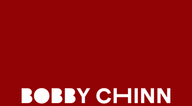 bobbychinn.com