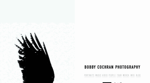 bobbycochranphoto.com