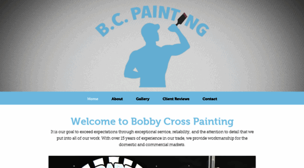 bobbycrosspainting.com