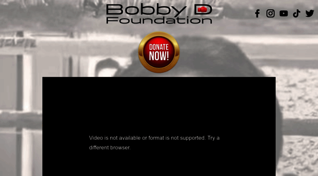 bobbyde.org