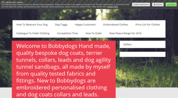 bobbydogs.jimdo.com