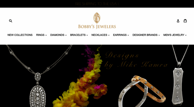 bobbyjewelers.com