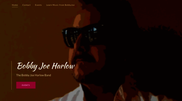 bobbyjoeharlow.com