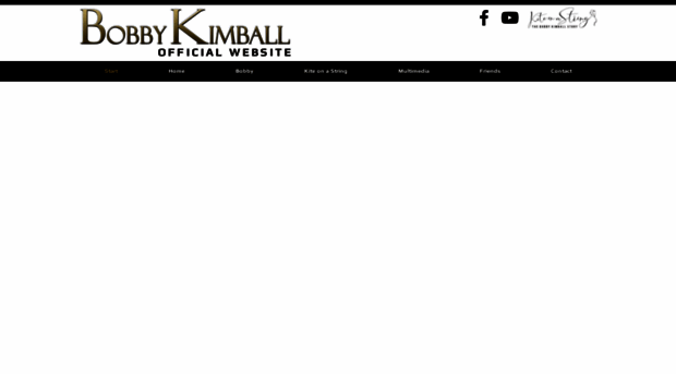 bobbykimball.com