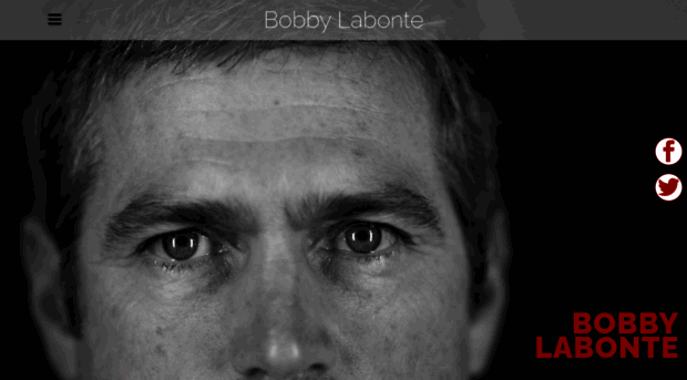 bobbylabonte.com