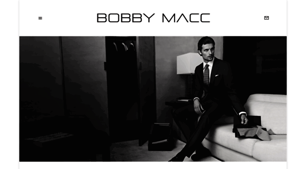 bobbymacc.com