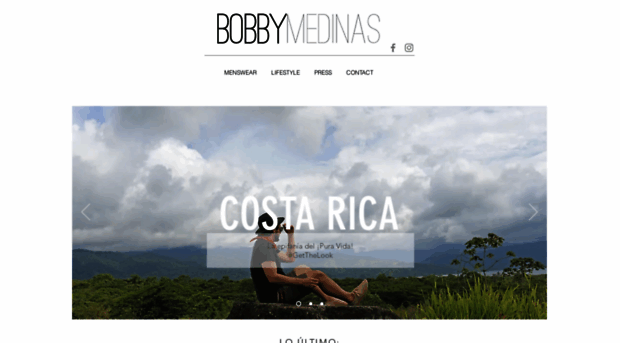 bobbymedinas.com