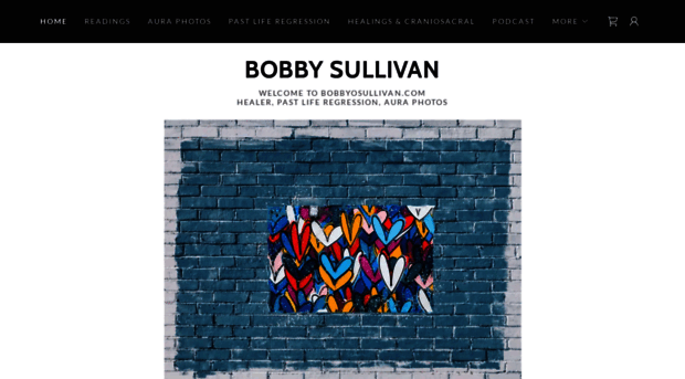 bobbyosullivan.com