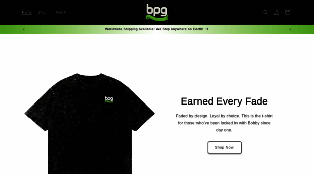 bobbypoff.shop