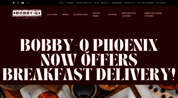 bobbyqbbq.com