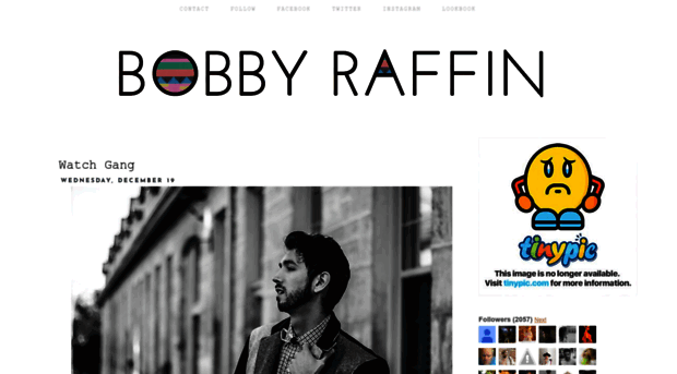 bobbyraffin.com