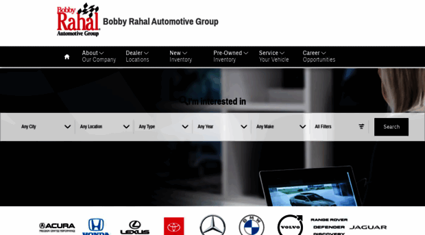 bobbyrahal.com