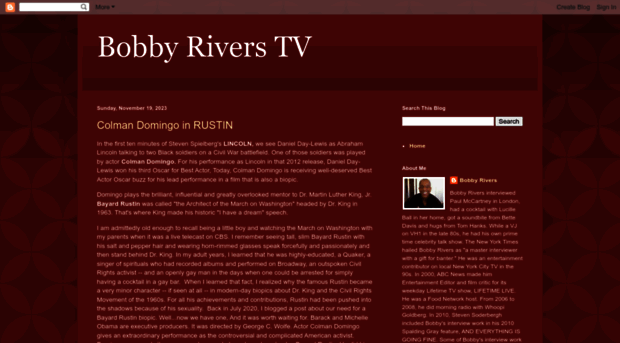 bobbyriverstv.blogspot.com