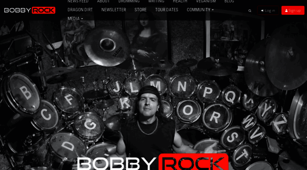 bobbyrock.com