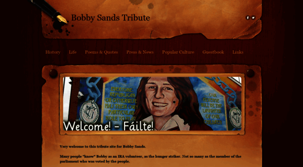 bobbysandstribute.weebly.com