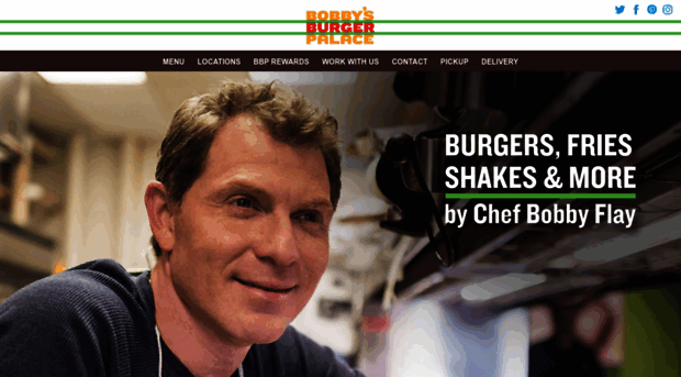 bobbysburgerpalace.com