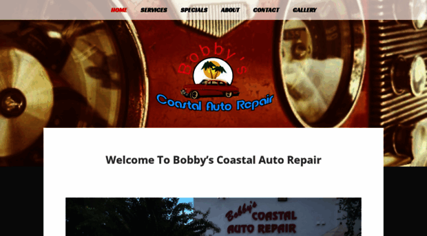 bobbyscoastalautorepair.com