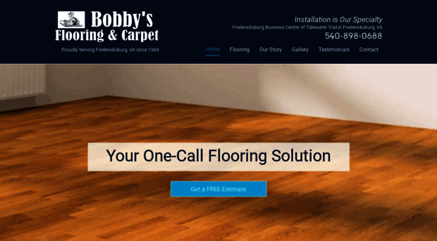 bobbysflooringcarpet.com