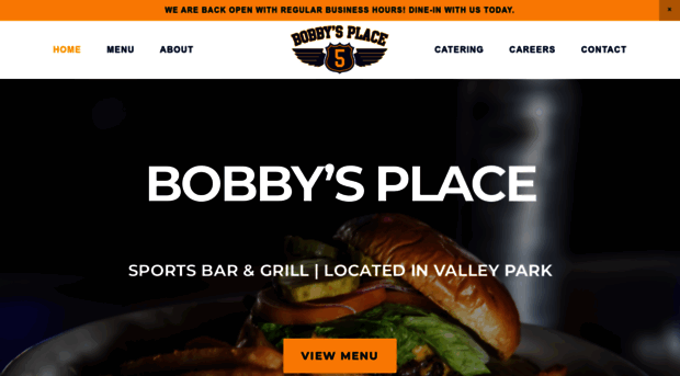 bobbysplacestl.com