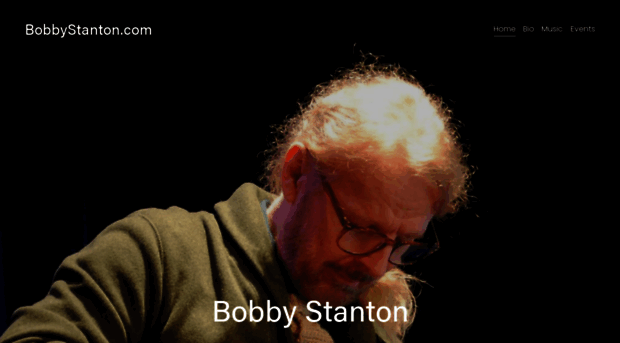 bobbystanton.com