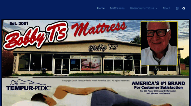 bobbytsmattressandfurniture.com
