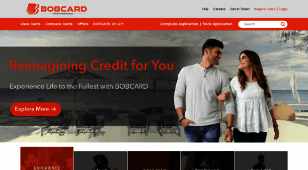 bobcard.co.in