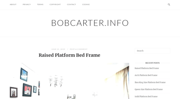 bobcarter.info