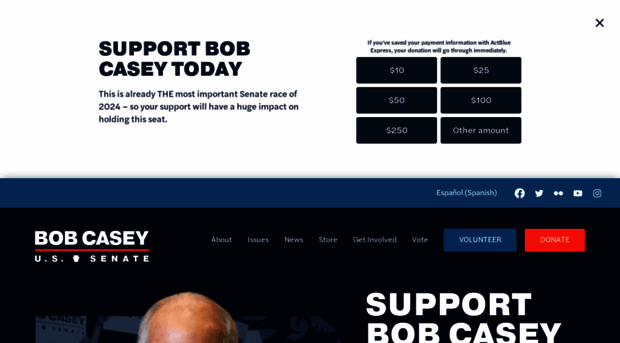 bobcasey.com