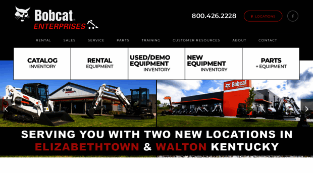 bobcat-ent.com