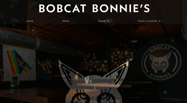 bobcatbonnies.com