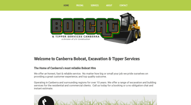 bobcatcanberra.com.au