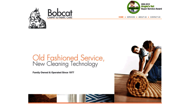 bobcatcarpetcare.com