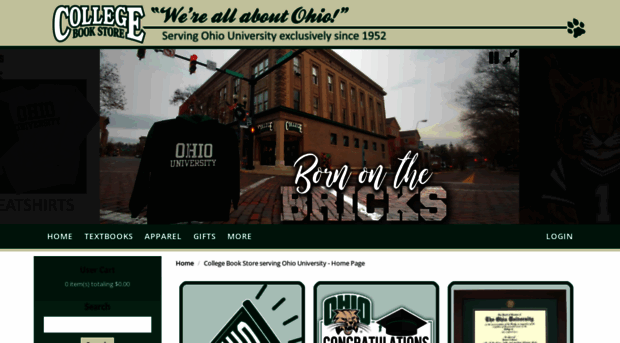 bobcatgear.com
